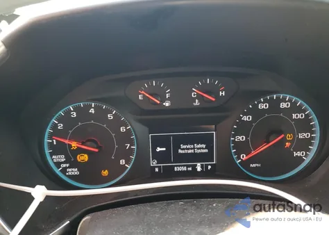 2021 Chevrolet Equinox Ls from USA, damaged, VIN 3GNAXHEV1MS168237